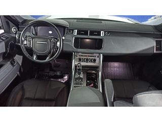 Land Rover Range Rover Sport 3.0 SDV6 Hybrid HSE 250 kW (340 CV)