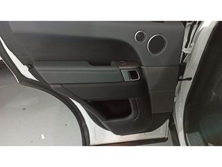 Land Rover Range Rover Sport 3.0 SDV6 Hybrid HSE 250 kW (340 CV)