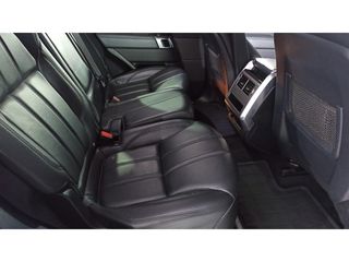 Land Rover Range Rover Sport 3.0 SDV6 Hybrid HSE 250 kW (340 CV)