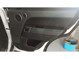 Land Rover Range Rover Sport 3.0 SDV6 Hybrid HSE 250 kW (340 CV)