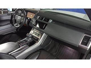 Land Rover Range Rover Sport 3.0 SDV6 Hybrid HSE 250 kW (340 CV)