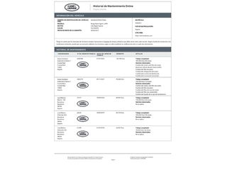 Land Rover Range Rover Sport 3.0 SDV6 Hybrid HSE 250 kW (340 CV)