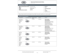 Land Rover Range Rover Sport 3.0 SDV6 Hybrid HSE 250 kW (340 CV)