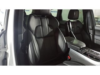 Land Rover Range Rover Sport 3.0 SDV6 Hybrid HSE 250 kW (340 CV)