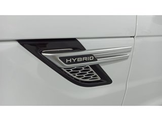 Land Rover Range Rover Sport 3.0 SDV6 Hybrid HSE 250 kW (340 CV)