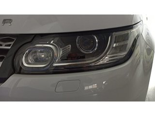 Land Rover Range Rover Sport 3.0 SDV6 Hybrid HSE 250 kW (340 CV)