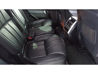Land Rover Range Rover Sport 3.0 SDV6 Hybrid HSE 250 kW (340 CV)