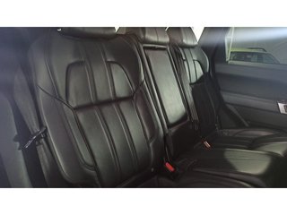 Land Rover Range Rover Sport 3.0 SDV6 Hybrid HSE 250 kW (340 CV)