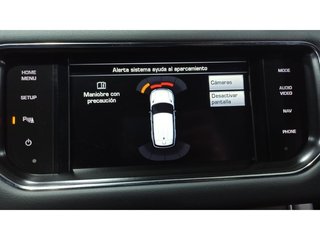 Land Rover Range Rover Sport 3.0 SDV6 Hybrid HSE 250 kW (340 CV)