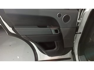 Land Rover Range Rover Sport 3.0 SDV6 Hybrid HSE 250 kW (340 CV)