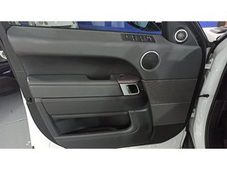 Land Rover Range Rover Sport 3.0 SDV6 Hybrid HSE 250 kW (340 CV)