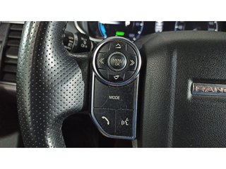Land Rover Range Rover Sport 3.0 SDV6 Hybrid HSE 250 kW (340 CV)