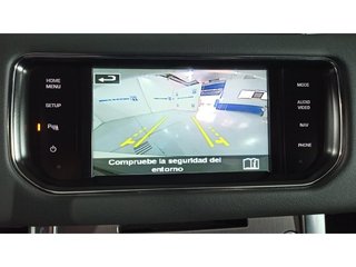Land Rover Range Rover Sport 3.0 SDV6 Hybrid HSE 250 kW (340 CV)