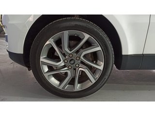 Land Rover Range Rover Sport 3.0 SDV6 Hybrid HSE 250 kW (340 CV)