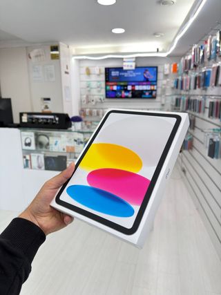 iPad 11 128GB Nuevo Sellado