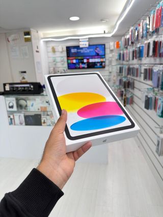 iPad 11 128GB Nuevo Sellado