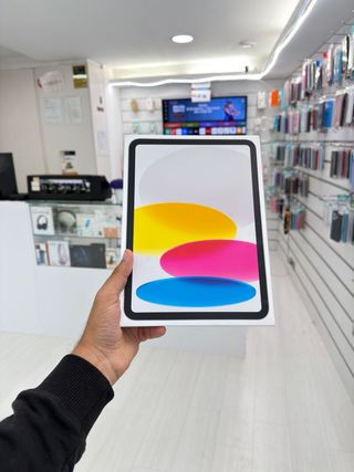 iPad 11 128GB Nuevo Sellado