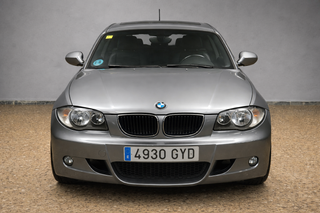 BMW Serie 1 2010