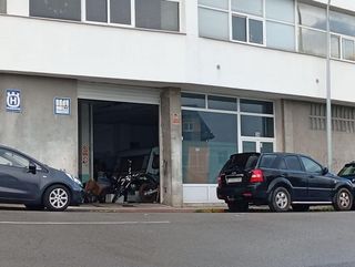 Local comercial en venta en Burela