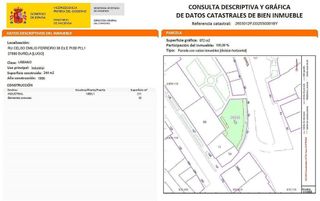 Local comercial en venta en Burela