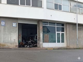 Local comercial en venta en Burela