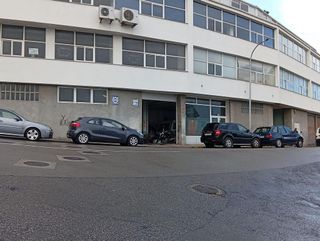 Local comercial en venta en Burela