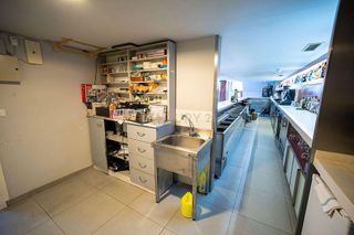 Local comercial en venta en Zona Pueblo en Calpe/Calp