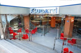 Local comercial en venta en Zona Pueblo en Calpe/Calp