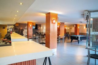 Local comercial en venta en Zona Pueblo en Calpe/Calp