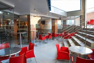 Local comercial en venta en Zona Pueblo en Calpe/Calp