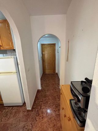 Piso en venta en Playa del Cura en Torrevieja