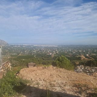 Solar en venta en Pedreguer