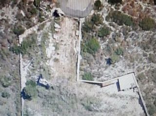 Solar en venta en Pedreguer