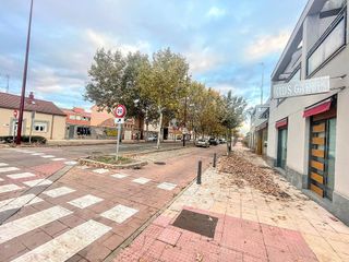 Terreno en venta en Covaresa - Parque Alameda en Valladolid