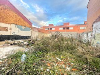Terreno en venta en Covaresa - Parque Alameda en Valladolid