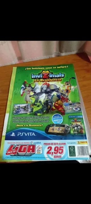 Lote álbumes fútbol