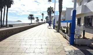 Piso en venta en Carboneras