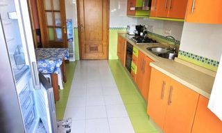 Piso en venta en Carboneras