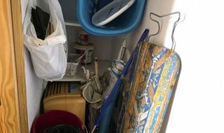 Piso en venta en Carboneras