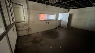 Nave industrial en venta en Zubia (La)