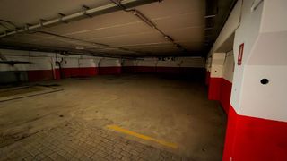 Nave industrial en venta en Zubia (La)