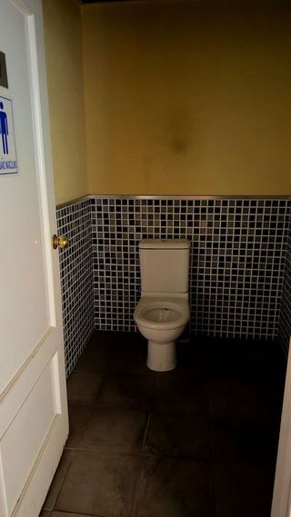 Nave industrial en venta en Zubia (La)