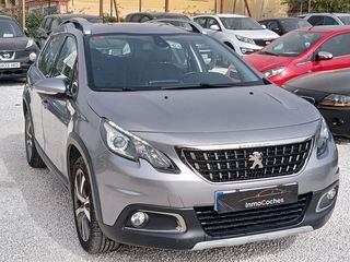 Peugeot 2008 Allure 1.2 PureTech 81KW (110CV) Auto