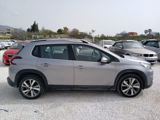 Peugeot 2008 Allure 1.2 PureTech 81KW (110CV) Auto