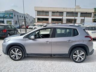 Peugeot 2008 Allure 1.2 PureTech 81KW (110CV) Auto