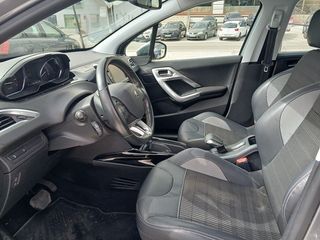 Peugeot 2008 Allure 1.2 PureTech 81KW (110CV) Auto