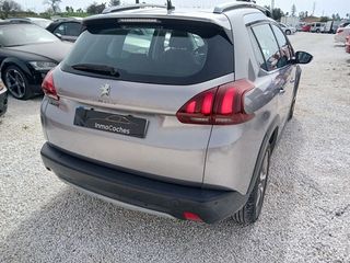 Peugeot 2008 Allure 1.2 PureTech 81KW (110CV) Auto