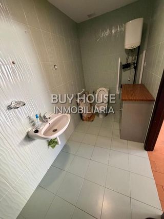 Local comercial en venta en Illescas