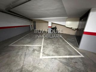 Local comercial en venta en Illescas