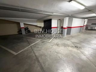 Local comercial en venta en Illescas